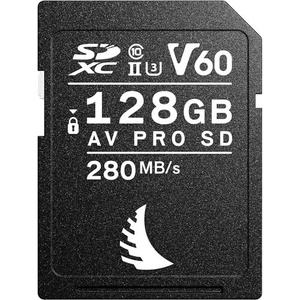 Angelbird AV Pro MK2 SDXC 128GB (AVP128SDMK2V60)