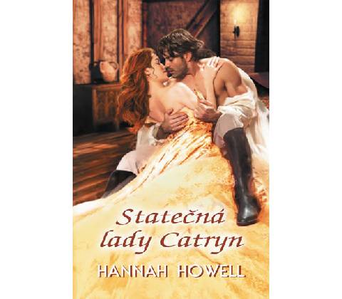 Statečná lady Catryn