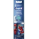 Oral-B Stages Kids Spiderman 2 ks