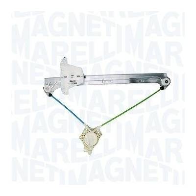 Zvedací zařízení oken MAGNETI MARELLI 350103202000