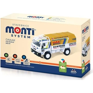 Monti system 07 - Дакар (0103-7)
