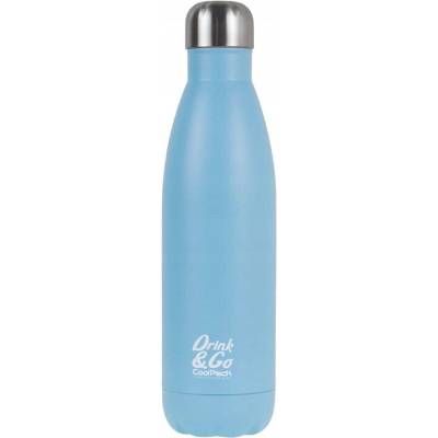 Coolpack termoska Pastel 500 ml modrá