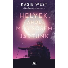 Helyek, ahol még sosem jártunk