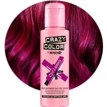 Crazy Color 41 farba na vlasy Cyclamen 100 ml