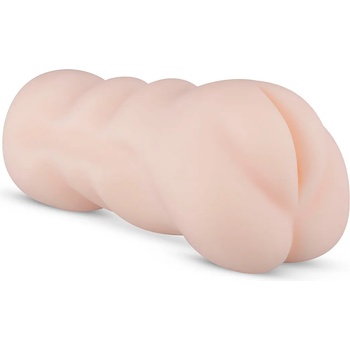 Image 1 of Friend with Benefits Nicole Adams Masturbator