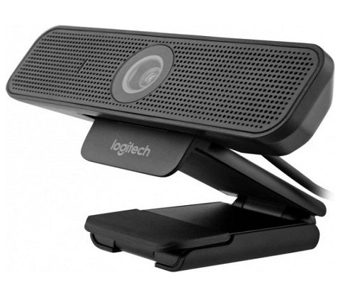 Logitech Webcam C925e