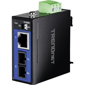 TrendNet TI-FGSC