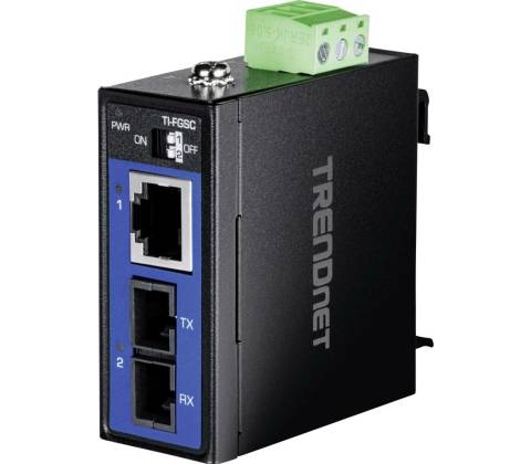 TrendNet TI-FGSC