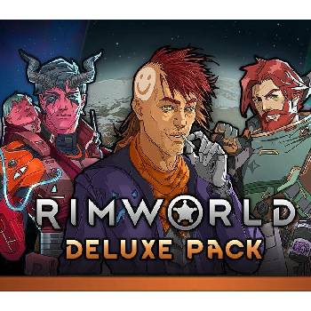 RimWorld - Deluxe Pack Bundle