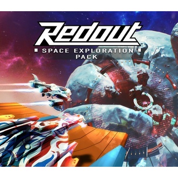 Redout - Space Exploration Pack