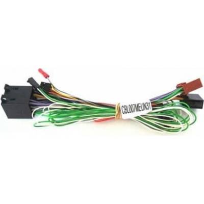 KENWOOD CAW-CCANME3