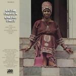 Aretha Franklin - Amazing Grace (White Coloured) (2 LP) (603497843572)