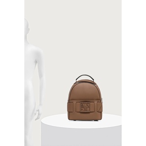 Giorgio Armani градска раница дамска от имитация на кожа (XW001204.AF13672)
