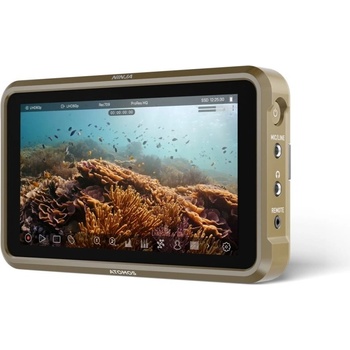 Atomos Ninja