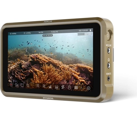 Atomos Ninja
