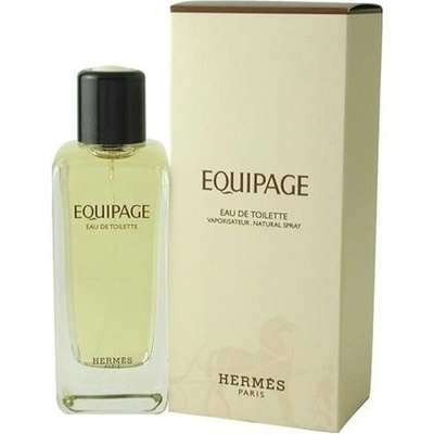 Hermès Equipage toaletná voda pánska 100 ml tester