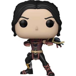 Funko Фигура Funko POP! Marvel: Echo - Echo #1335 (083787)