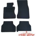 Paolo Мокетни стелки Paolo съвместими с BMW 5 серия E60 (2003-2010) 4 части - steficenter