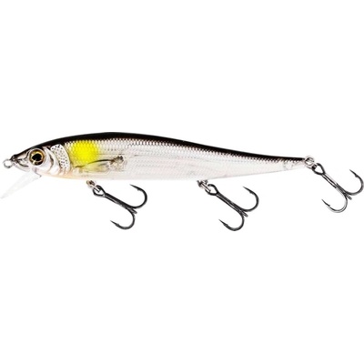 Wes Jerkbite SR Floating Real Roach 13,5 cm 22 g