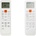 съвместим Samsung db93-14195a - заместител дистанционно управление (db93-14195a)