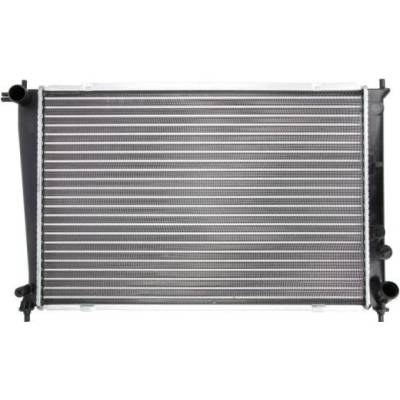 THERMOTEC Chladič, chlazení motoru D70519TT