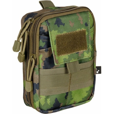MFH EDC Everyday Carry Molle M05 tarn