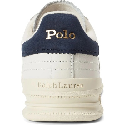Ralph Lauren Кожени маратонки Polo Ralph Lauren Heritage Aera (804936609001)