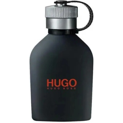 HUGO BOSS JUST DIFFERENT EDT 150 ml - Парфюм за мъже