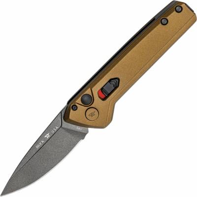 BUCK Deploy, , Burnt Bronze BU-0838BRS1