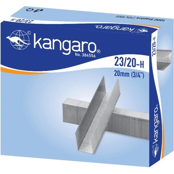 Kangaro Телчета за телбод 23/20 Kangaro оп. 1000