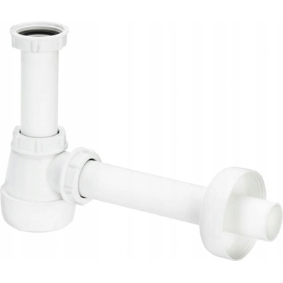 Viega sifón bidetu 703288