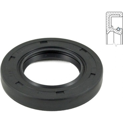 Rubena Gufero 35x47x7 GP NBR PN029403