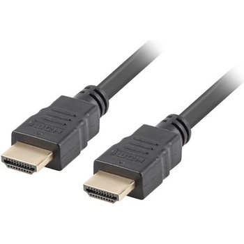 Lanberg CA-HDMI-11CC-0005-BK