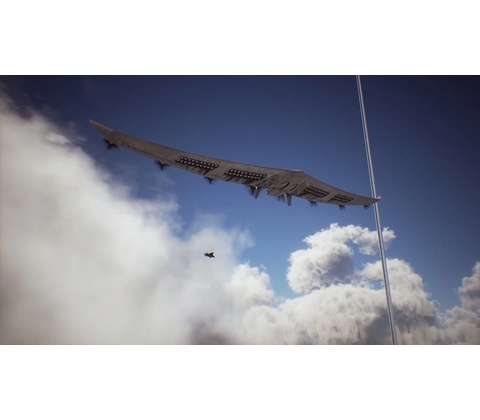 Ace Combat 7: Skies Unknown