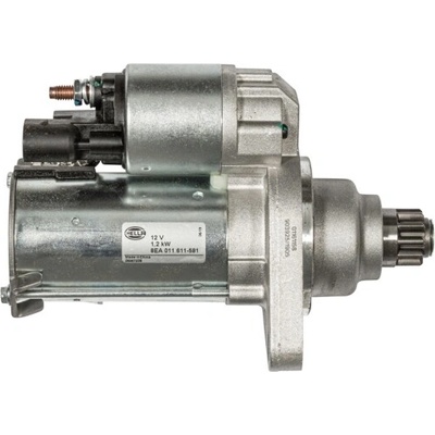 Štartér HELLA 8EA 011 611-581 (8EA011611581)