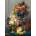 Enjoy - Puzzle Spring Flowers with Chalices - 1 000 piese