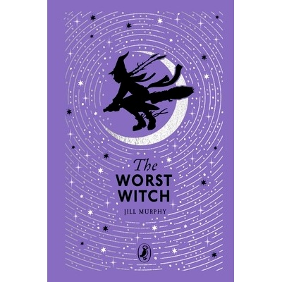 Worst Witch - Murphy Jill