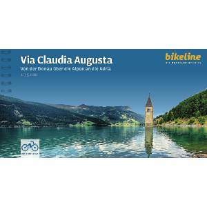 Via Claudia Augusta | Esterbauer Verlag (ISBN: 9783711102263)