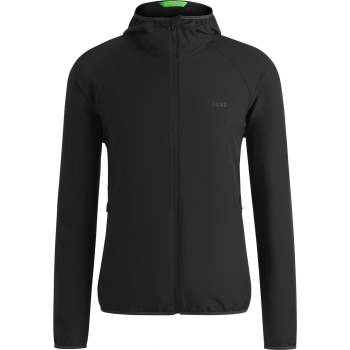 Boss Яке Boss Men's Commuter Green Softshell Jacket - Black
