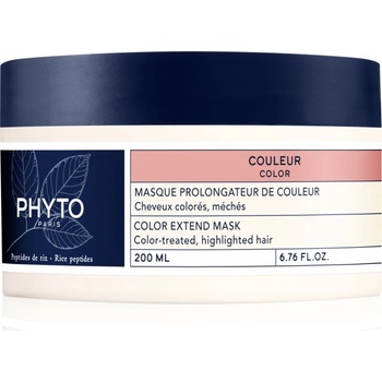 PHYTO Color Color Extend Mask маска-грижа за боядисана коса 200ml