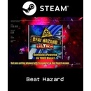 Beat Hazard