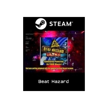 Beat Hazard