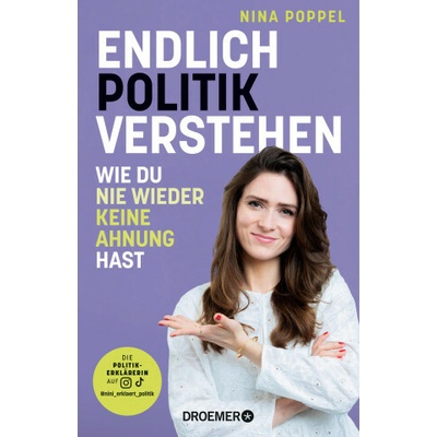 Endlich Politik verstehen