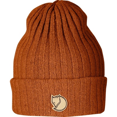 Fjällräven Bryon Hat autumn leaf