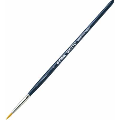 GIOTTO Series 500 Guľatý štetec 2 1 ks 1 ks