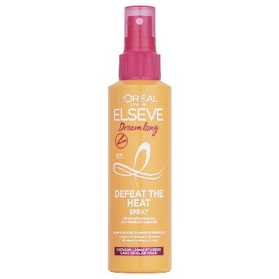 L´Oréal Paris Elseve Dream Long Defeat The Heat Spray 150ml (AA230901)