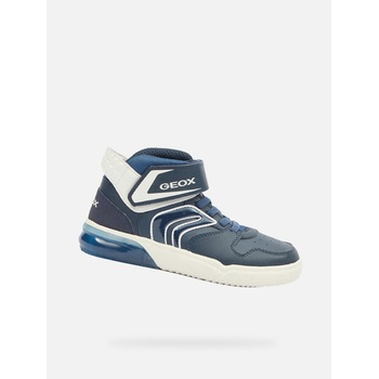 Geox Сини маратонки за момчета Geox Grayjay Geox | Sin | Момчешки | 37