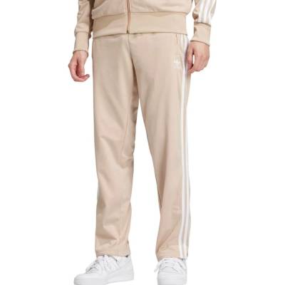 adidas Originals Firebird Sweatpants bílá