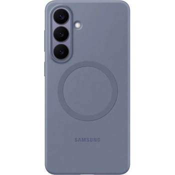 Samsung Galaxy S26+ Silicone Magnet Case blue violet (EF-ES947CVEGWW)