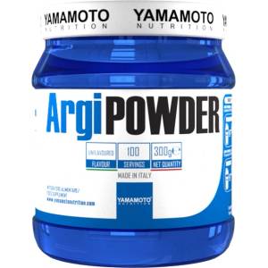 Yamamoto Arginine Powder KYOWA Quality [300 грама]